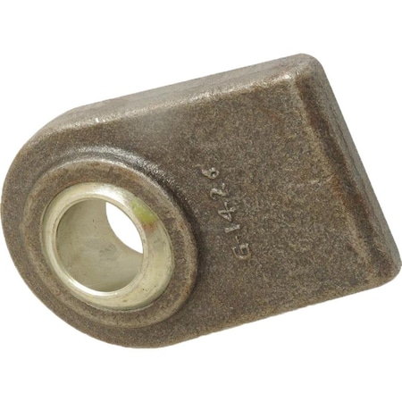 Aftermarket S.1342 Lower Link Weld On Ball End Fits CAT. 2 Fits Case IH S.1342-SPX